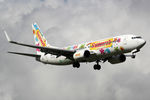 PH-HSA @ EHAM - at spl - by Ronald