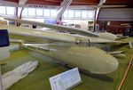 D-GüNTHER GROENHOFF - Schleicher Rhönadler 35 replica at the Deutsches Segelflugmuseum mit Modellflug (German Soaring Museum with Model Flight), Gersfeld Wasserkuppe - by Ingo Warnecke