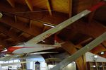 D-4339 - Schleicher Ka 6 BR Rhönsegler (this was the personal aircraft of its designer, Rudolf Kaiser) at the Deutsches Segelflugmuseum mit Modellflug (German Soaring Museum with Model Flight), Gersfeld Wasserkuppe - by Ingo Warnecke