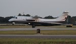 N328LN @ KORL - NBAA 2014 zx - by Florida Metal