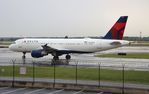 N330NW @ KATL - DAL A320 zx AUS-ATL - by Florida Metal