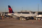 N334DN @ KATL - DAL A321 zx - by Florida Metal