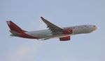 N335QT @ KMIA - AVA A332F zx - by Florida Metal