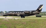 N336RJ @ KORL - C560XL zx - by Florida Metal