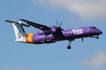 G-JEDR @ EHAM - at spl - by Ronald