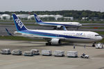 JA622A @ RJAA - at nrt - by Ronald