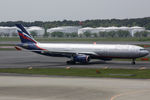 VQ-BPJ @ RJAA - at nrt - by Ronald
