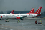 ZA-ALB @ LATI - Parked - by micka2b