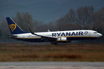 G-RUKG @ LATI - Landing - by micka2b