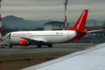 ZA-ALC @ LATI - Parked - by micka2b