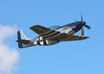 N351DT @ KOSH - OSH 22 zx - by Florida Metal