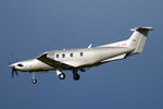 LX-JFB @ EGSH - Landing at Norwich. - by Graham Reeve