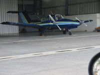 N5485M @ 1938 - Parked - by 30295