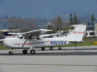N92264 @ 1938 - Parked - by 30295