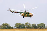 3304 @ LHBD - LHBD - Börgönd Airport. Albatros-Börgönd Air Show 2016, Hungary - by Attila Groszvald-Groszi