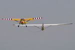 HA-3107 @ LHBD - LHBD - Börgönd Airport. Albatros-Börgönd Air Show 2016, Hungary - by Attila Groszvald-Groszi