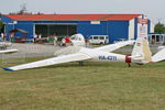 HA-4211 @ LHBD - LHBD - Börgönd Airport. Albatros-Börgönd Air Show 2016, Hungary - by Attila Groszvald-Groszi