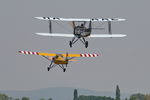 HA-AAE @ LHBD - LHBD - Börgönd Airport. Albatros-Börgönd Air Show 2016, Hungary - by Attila Groszvald-Groszi