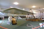 D-8146 - Schneider DFS 108-14 SG-38 Schulgleiter at the Deutsches Segelflugmuseum mit Modellflug (German Soaring Museum with Model Flight), Gersfeld Wasserkuppe