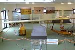 D-8146 - Schneider DFS 108-14 SG-38 Schulgleiter at the Deutsches Segelflugmuseum mit Modellflug (German Soaring Museum with Model Flight), Gersfeld Wasserkuppe
