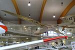 D-1092 - Dittmar (Schleicher) Condor IV/3 at the Deutsches Segelflugmuseum mit Modellflug (German Soaring Museum with Model Flight), Gersfeld Wasserkuppe