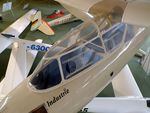 D-1092 - Dittmar (Schleicher) Condor IV/3 at the Deutsches Segelflugmuseum mit Modellflug (German Soaring Museum with Model Flight), Gersfeld Wasserkuppe #c