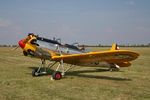 N59GD @ LHBD - LHBD - Börgönd Airport. Albatros-Börgönd Air Show 2016, Hungary - by Attila Groszvald-Groszi