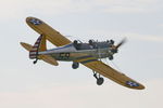 N59GD @ LHBD - LHBD - Börgönd Airport. Albatros-Börgönd Air Show 2016, Hungary - by Attila Groszvald-Groszi