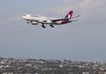 N361HA @ KLAX - HAL A332 zx HNL-LAX - by Florida Metal