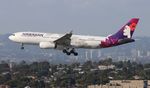 N361HA @ KLAX - HAL A332 zx HNL-LAX - by Florida Metal