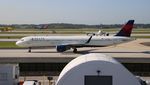 N363DN @ KATL - DAL A321 zx RSW-ATL - by Florida Metal