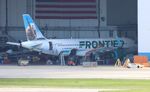 N363FR @ KTPA - FFT A32N Ward zx - by Florida Metal
