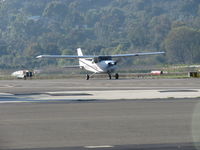 N1502E @ 1938 - Taxiing - by 30295