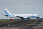 SP-EXB @ EGSH - Departing from Norwich. - by Graham Reeve