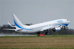 SP-EXB @ EGSH - Departing from Norwich. - by Graham Reeve