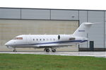 N691CC @ EGSH - Parked at Norwich. - by Graham Reeve