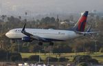 N379DA @ KLAX - DAL 738 zx BNA-LAX - by Florida Metal