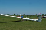 D-7642 @ LHBD - LHBD - Börgönd Airport, Hungary - by Attila Groszvald-Groszi