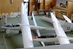 D-4311 - Schleicher AS-12/ASW-12 prototype at the Deutsches Segelflugmuseum mit Modellflug (German Soaring Museum with Model Flight), Gersfeld Wasserkuppe - by Ingo Warnecke