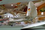 D-6223 - Greif-Flugzeugbau Greif I at the Deutsches Segelflugmuseum mit Modellflug (German Soaring Museum with Model Flight), Gersfeld Wasserkuppe - by Ingo Warnecke