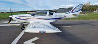 OK-LUU11 - Taken at Kunetice Airfield (LKKUNE) - by Mariano Cabezas Voigt