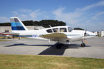VH-ASH photo, click to enlarge