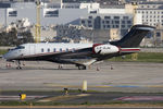 LX-GJM @ LMML - Park 3 - by Roberto Cassar
