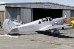 VH-UXS @ YTYA - One of the antique aircraft participants. - by George Pergaminelis