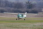 HA-VEX @ LHGD - LHGD - Gödöllö Airport, Hungary - by Attila Groszvald-Groszi