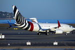 N737ER @ LFMN - Taxiing - by micka2b