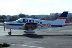 F-GFTZ @ LFMA - Taxiing - by micka2b