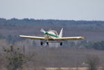 HA-VOB @ LHGD - LHGD - Gödöllö Airport, Hungary - by Attila Groszvald-Groszi