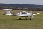 HA-SZL @ LHGD - LHGD - Gödöllö Airport, Hungary - by Attila Groszvald-Groszi