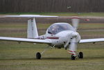 HA-VOB @ LHGD - LHGD - Gödöllö Airport, Hungary - by Attila Groszvald-Groszi
